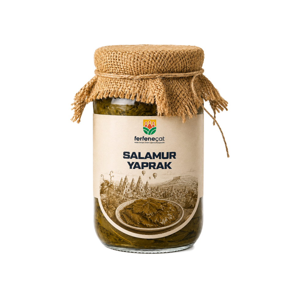 Salamur Yaprak