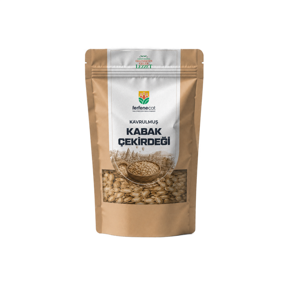 Kabak Çekirdeği