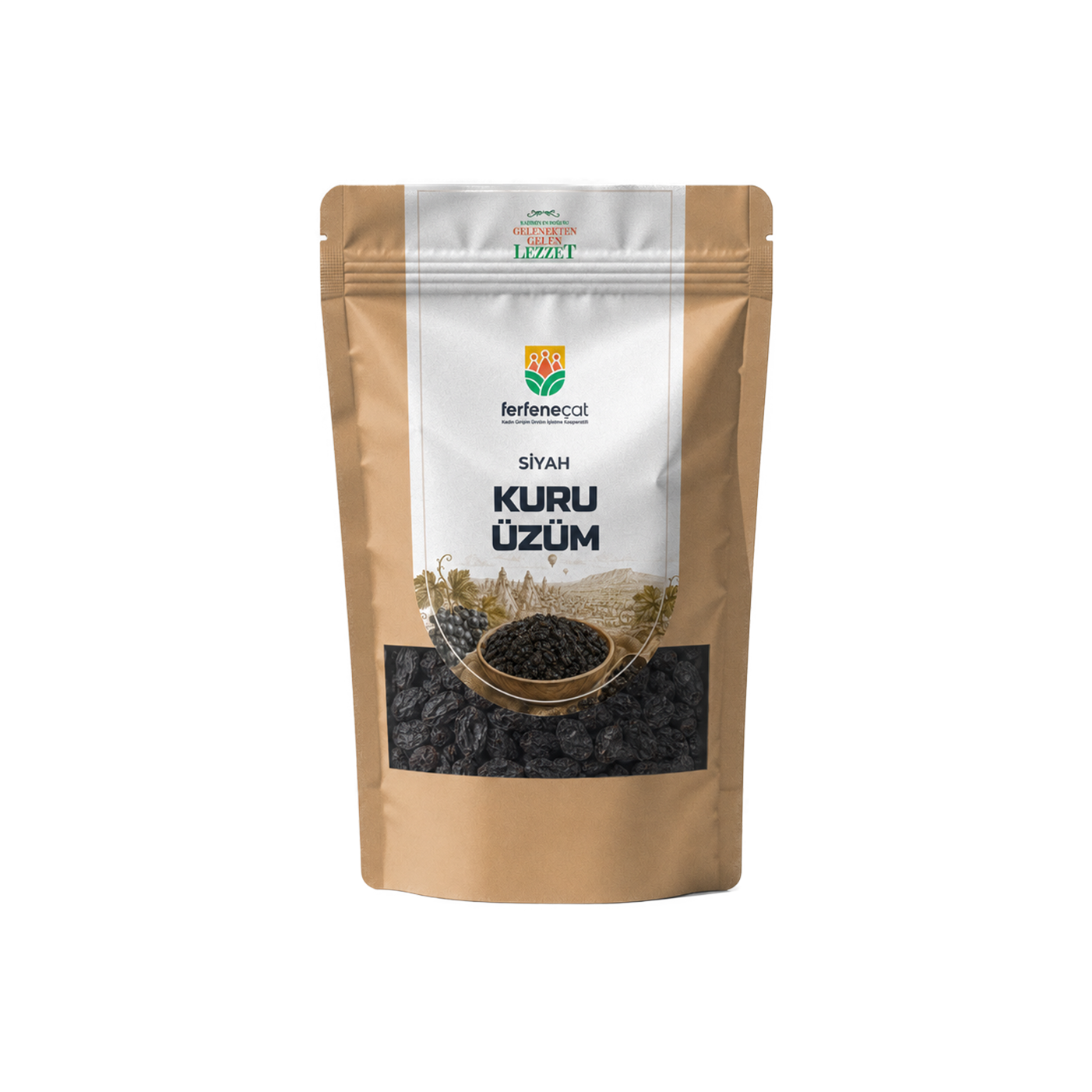 Kuru Üzüm